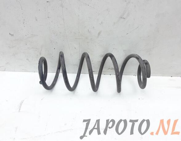 Coil Spring SUZUKI SPLASH (EX)