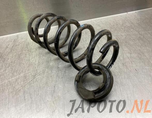 Coil Spring TOYOTA AURIS (_E15_), TOYOTA AURIS (_E18_), TOYOTA AURIS Estate (_E18_)