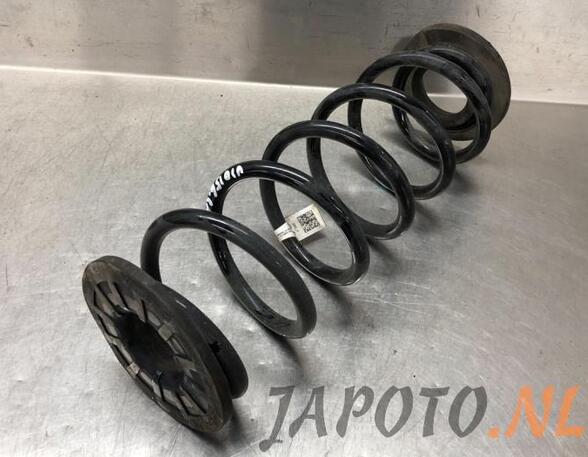 Coil Spring KIA STONIC (YB)