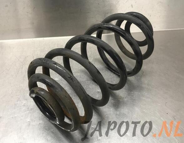 Coil Spring CHEVROLET CRUZE (J300)