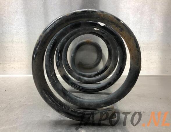 Coil Spring NISSAN MICRA IV (K13_)