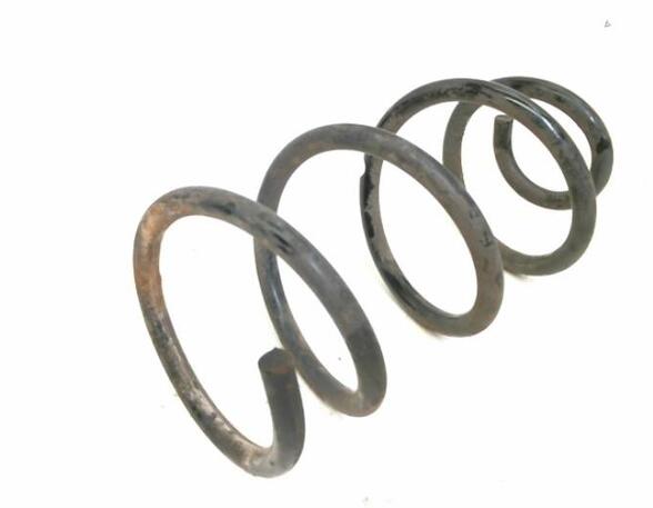 Coil Spring NISSAN MICRA IV (K13_)