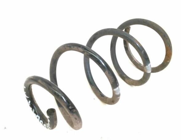 Coil Spring NISSAN MICRA IV (K13_)