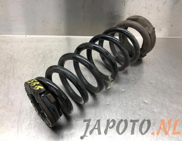 Coil Spring KIA OPTIMA Sportswagon (JF)