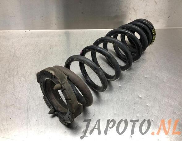 Coil Spring KIA OPTIMA Sportswagon (JF)