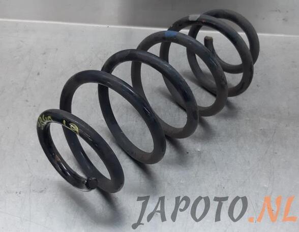 Coil Spring TOYOTA URBAN CRUISER (_P1_)