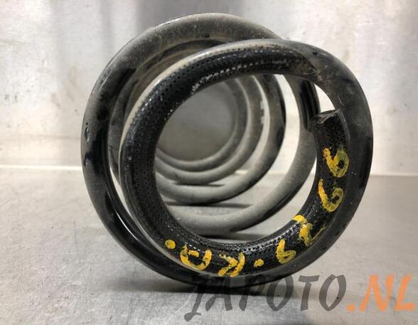 Coil Spring NISSAN MICRA V (K14)