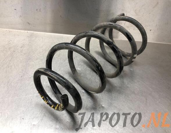 Coil Spring NISSAN MICRA V (K14)