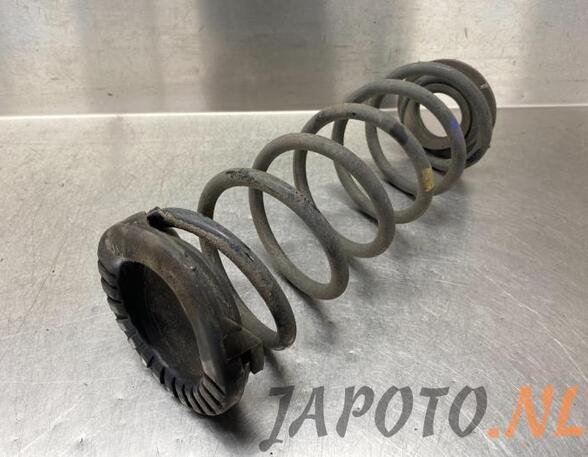 Coil Spring HYUNDAI i20 (GB, IB), HYUNDAI i20 ACTIVE (IB, GB), HYUNDAI i20 II Coupe (GB)