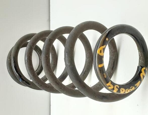 Coil Spring SUZUKI SX4 S-CROSS (JY)