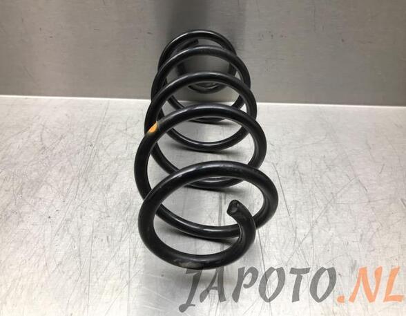 Coil Spring TOYOTA YARIS (_P13_)