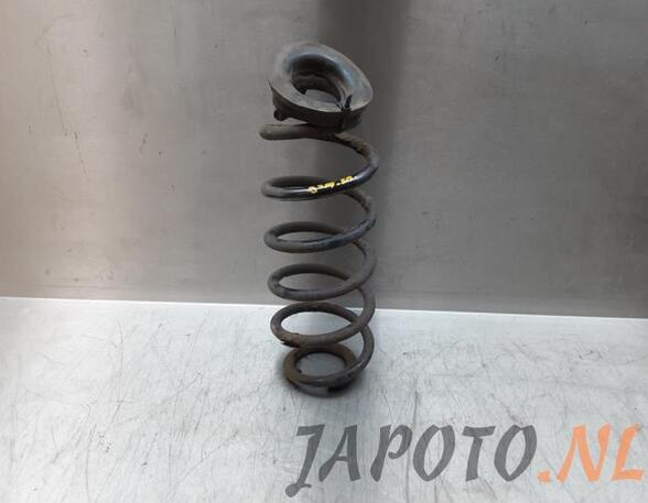 Coil Spring TOYOTA VERSO (_R2_)