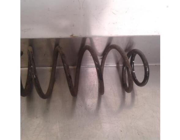 Coil Spring NISSAN PIXO (UA0)