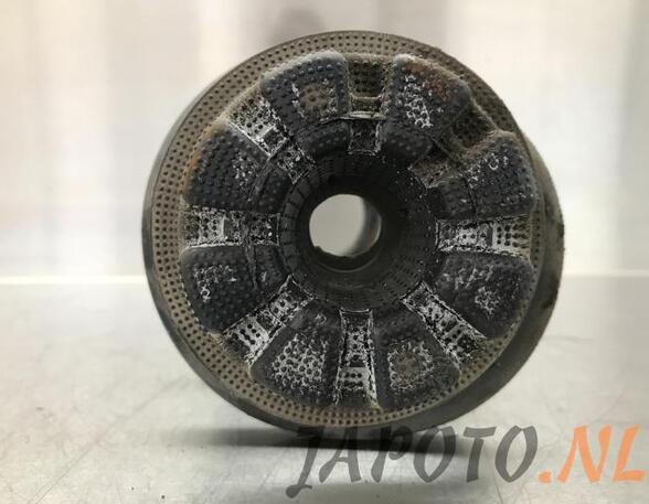 Coil Spring NISSAN QASHQAI II SUV (J11, J11_)