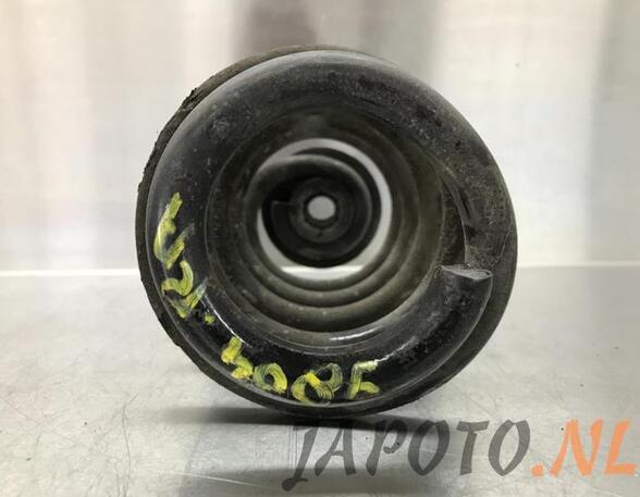 Coil Spring NISSAN QASHQAI II SUV (J11, J11_)