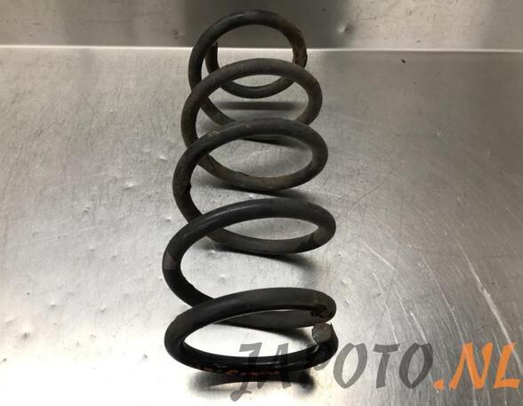 Coil Spring MAZDA 6 Saloon (GH)