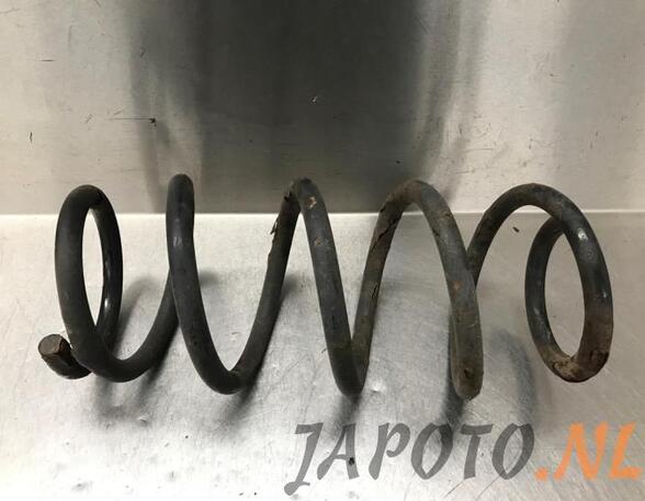 Coil Spring MAZDA 6 Saloon (GH)