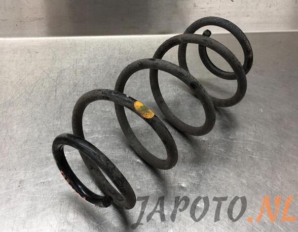 Coil Spring SUZUKI CELERIO (LF)