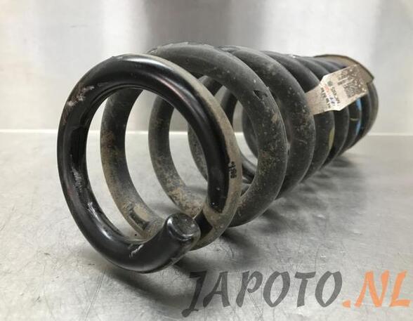 Coil Spring HYUNDAI i40 I CW (VF)