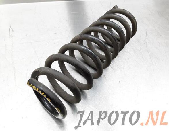 Coil Spring KIA SPORTAGE (SL)