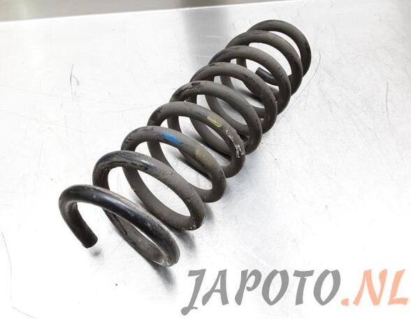 Coil Spring KIA SPORTAGE (SL)