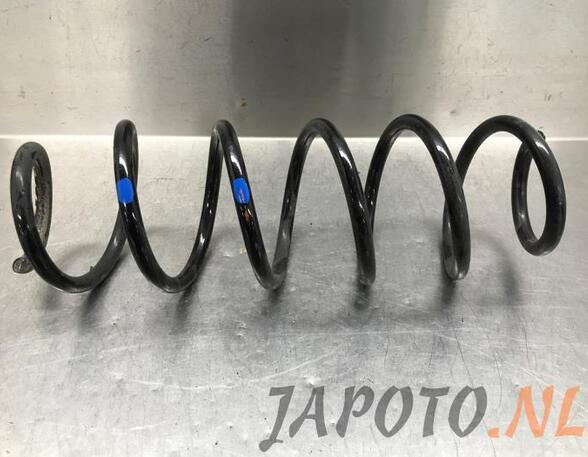 Coil Spring TOYOTA YARIS (_P21_, _PA1_, _PH1_)