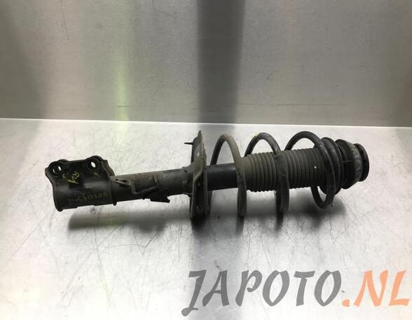 Coil Spring KIA VENGA (YN)