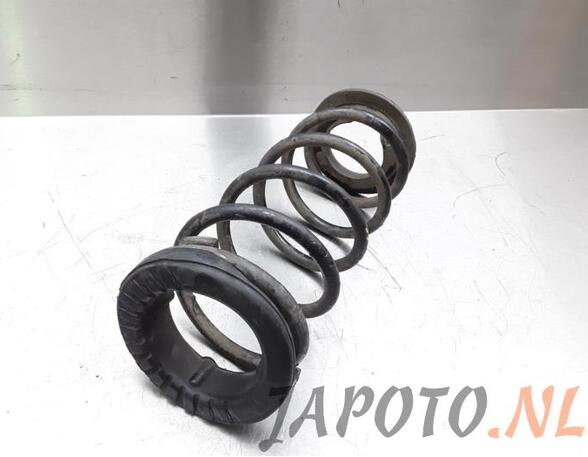 Coil Spring KIA VENGA (YN)