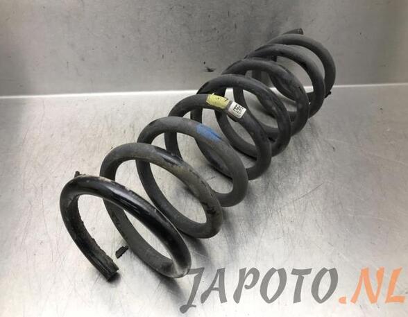 Coil Spring KIA CEE'D (JD), KIA PRO CEE'D (JD), KIA CEE'D Sportswagon (JD)