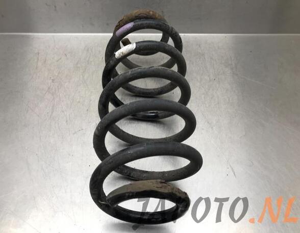 Coil Spring TOYOTA PRIUS PLUS (_W4_), TOYOTA Prius Plus (_W4_)