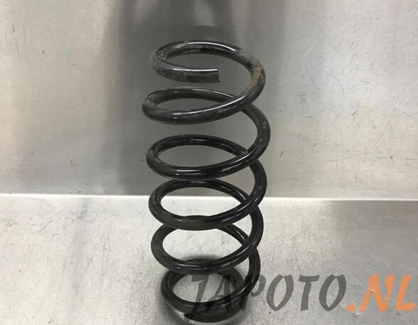 Coil Spring TOYOTA AURIS (_E18_), TOYOTA AURIS Estate (_E18_), TOYOTA AURIS (_E15_)