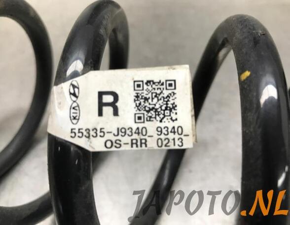 Coil Spring HYUNDAI KONA (OS, OSE, OSI)