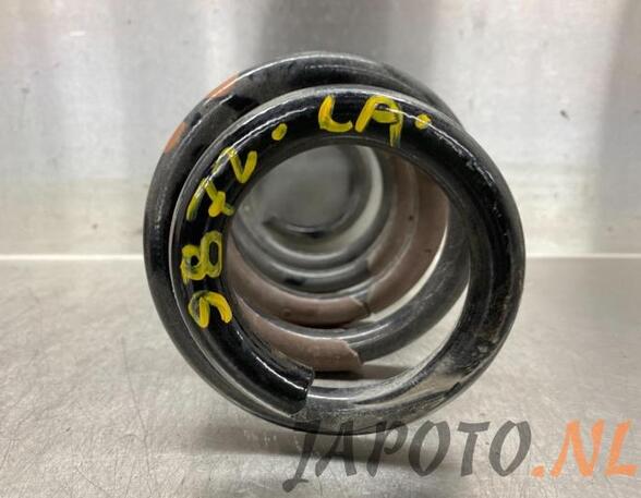 Coil Spring TOYOTA RAV 4 IV (_A4_)