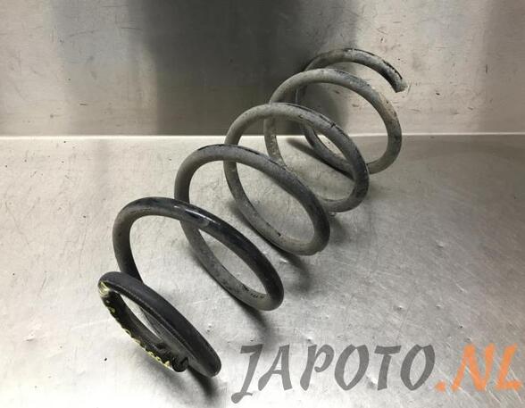 Coil Spring NISSAN MICRA V (K14)