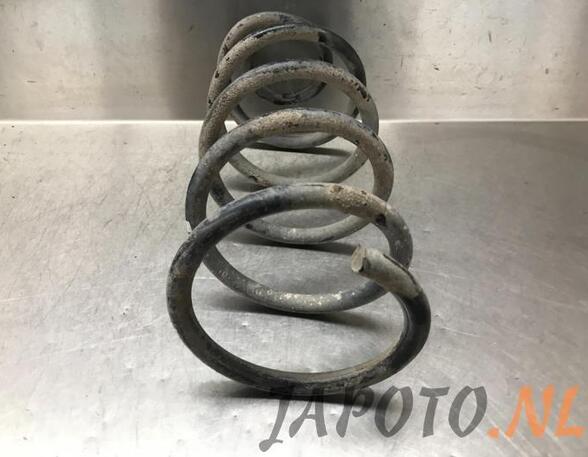 Coil Spring NISSAN MICRA V (K14)