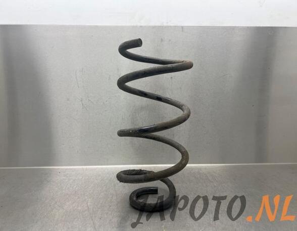 Coil Spring NISSAN NOTE (E12)