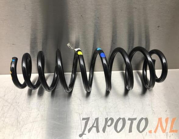 Coil Spring KIA NIRO I (DE)