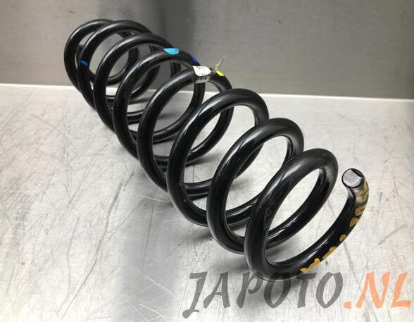 Coil Spring KIA NIRO I (DE)