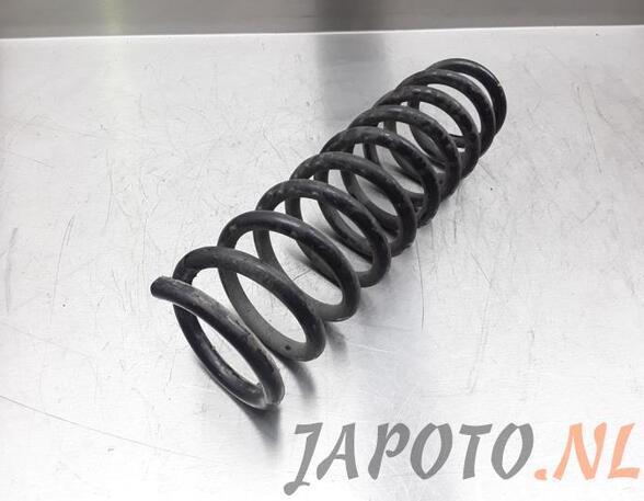 Coil Spring KIA CEE'D Sportswagon (JD), KIA CEE'D (JD)