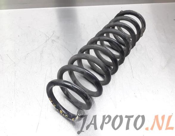 Coil Spring KIA CEE'D Sportswagon (JD), KIA CEE'D (JD)