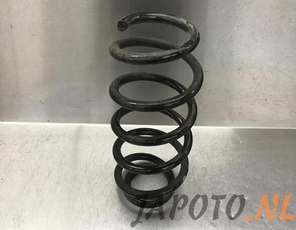 Coil Spring TOYOTA AURIS (_E18_), TOYOTA AURIS Estate (_E18_), TOYOTA AURIS (_E15_)