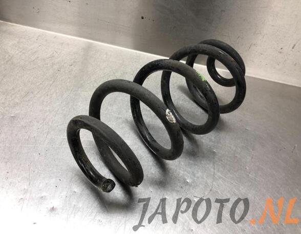 Coil Spring NISSAN X-TRAIL (T32_)