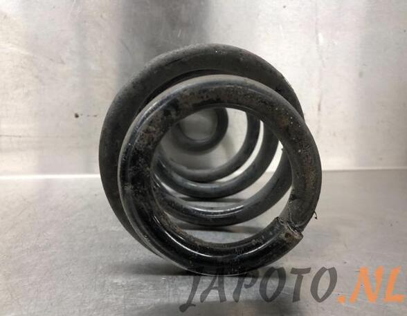 Coil Spring NISSAN X-TRAIL (T32_)