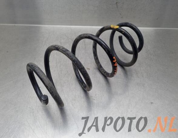 Coil Spring SUZUKI CELERIO (LF)