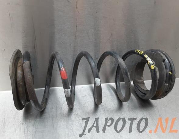 Coil Spring HYUNDAI ix20 (JC)