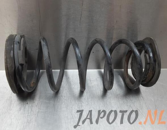 Coil Spring HYUNDAI ix20 (JC)