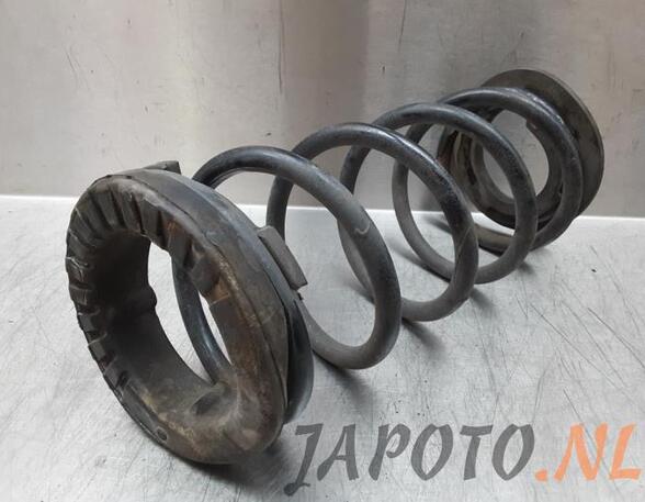 Coil Spring HYUNDAI ix20 (JC)