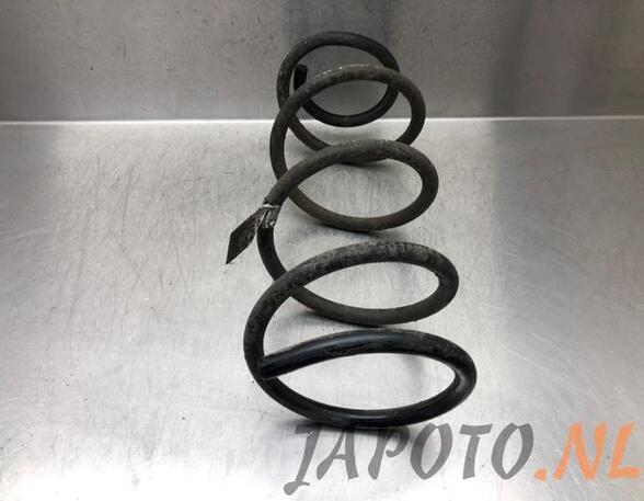 Coil Spring CHEVROLET SPARK (M300)