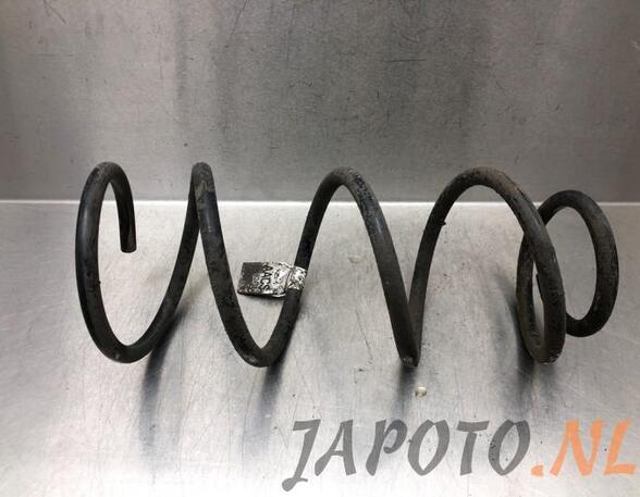 Coil Spring CHEVROLET SPARK (M300)