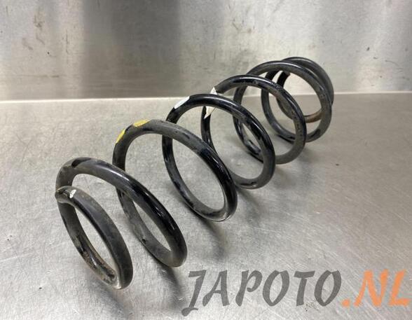 Coil Spring HYUNDAI i20 III (BC3, BI3)